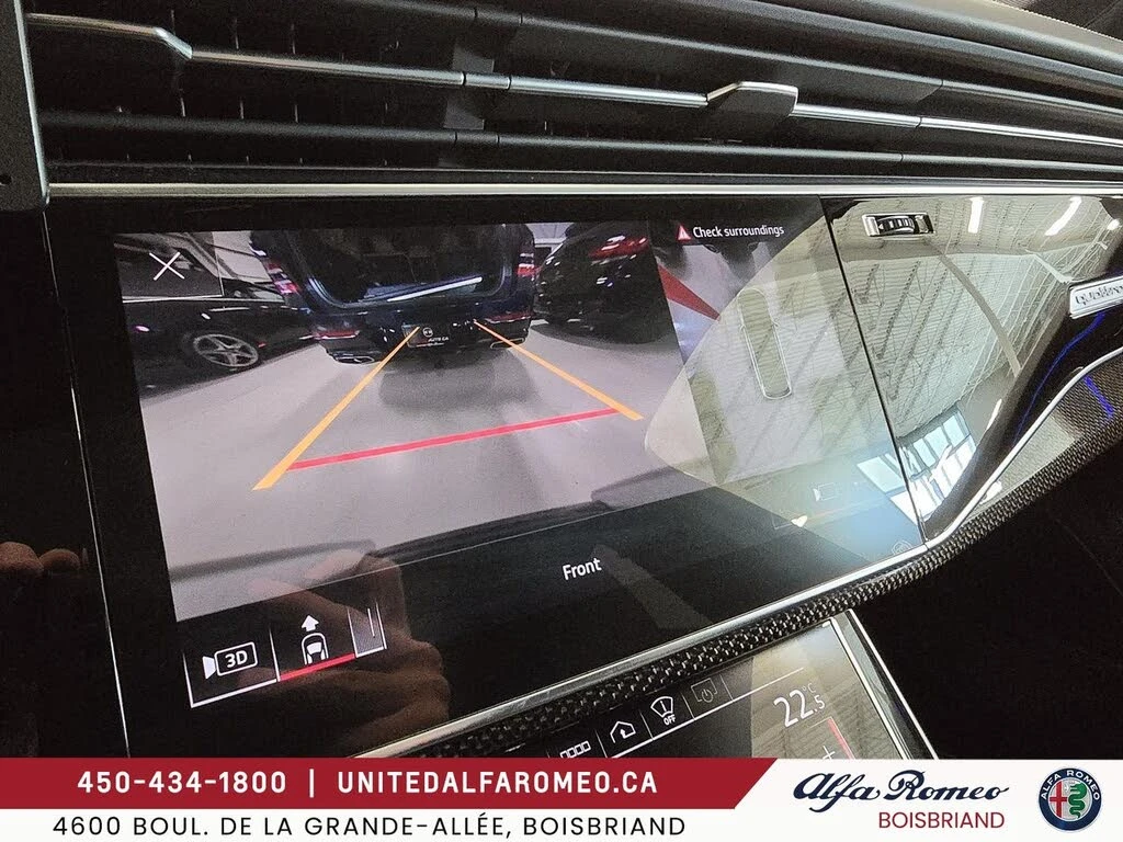 Audi SQ7 | Mobile.bg � ����������� 14