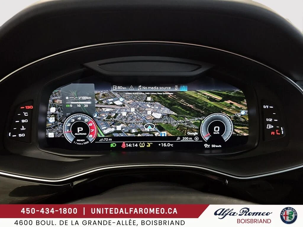 Audi SQ7 | Mobile.bg � ����������� 11