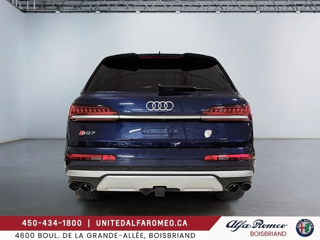 Audi SQ7 | Mobile.bg � ����������� 3