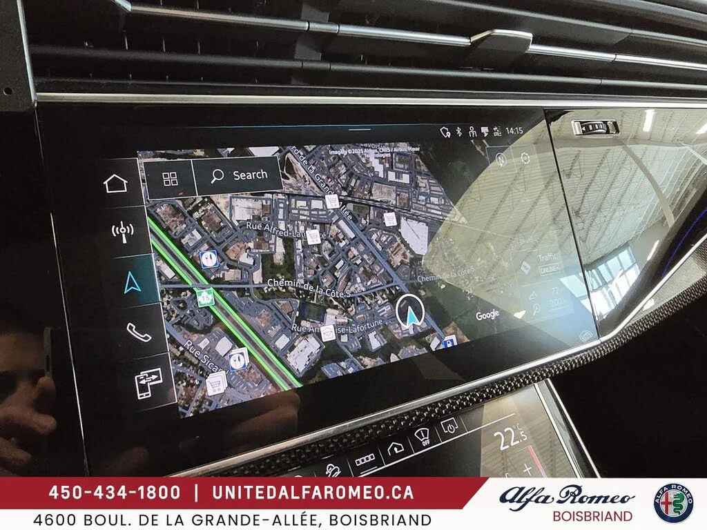 Audi SQ7 | Mobile.bg � ����������� 10