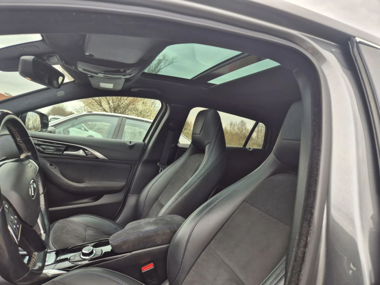 Infiniti Q30 S | Mobile.bg � ����������� 11