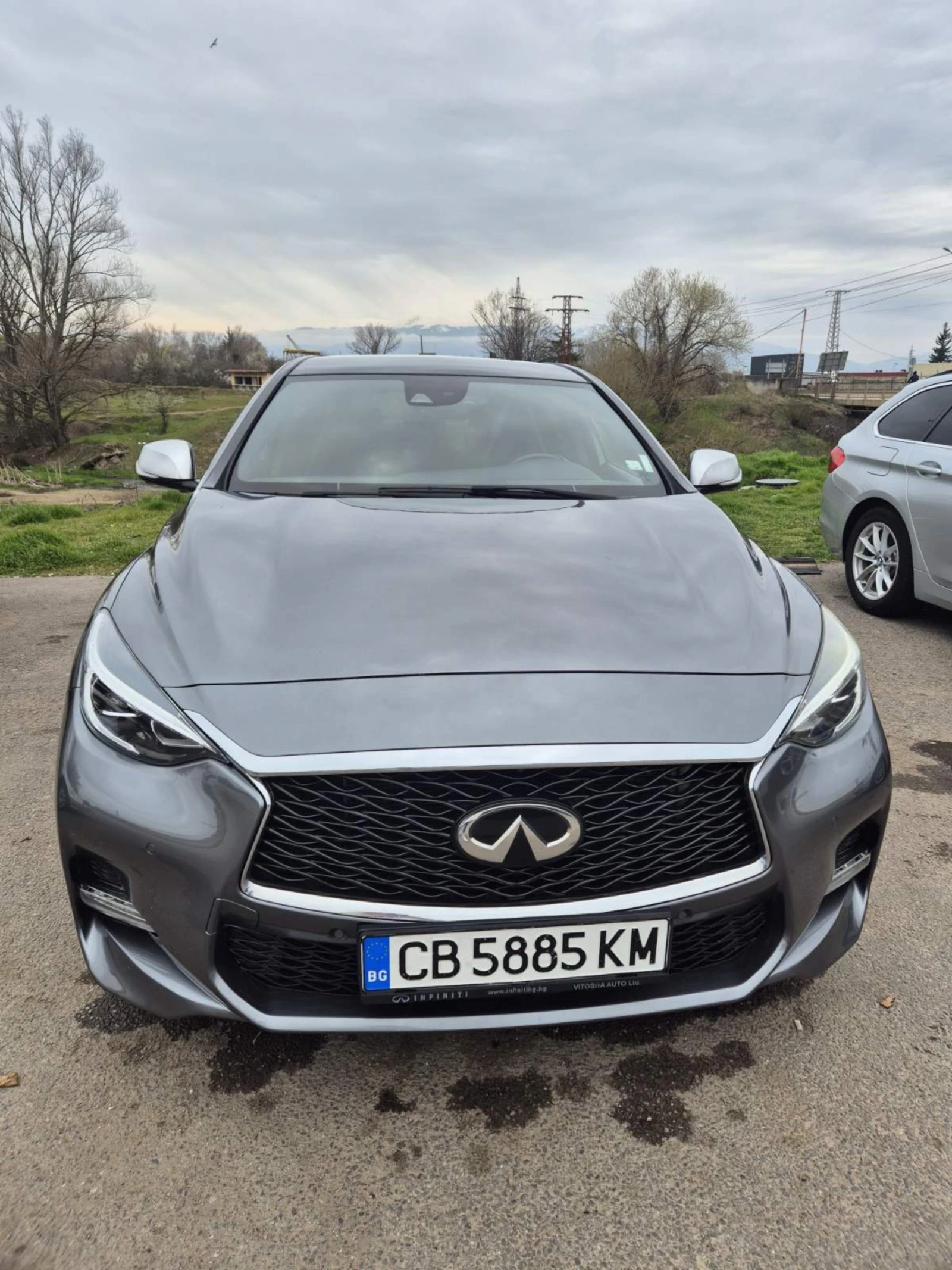 Infiniti Q30 S | Mobile.bg � ����������� 15