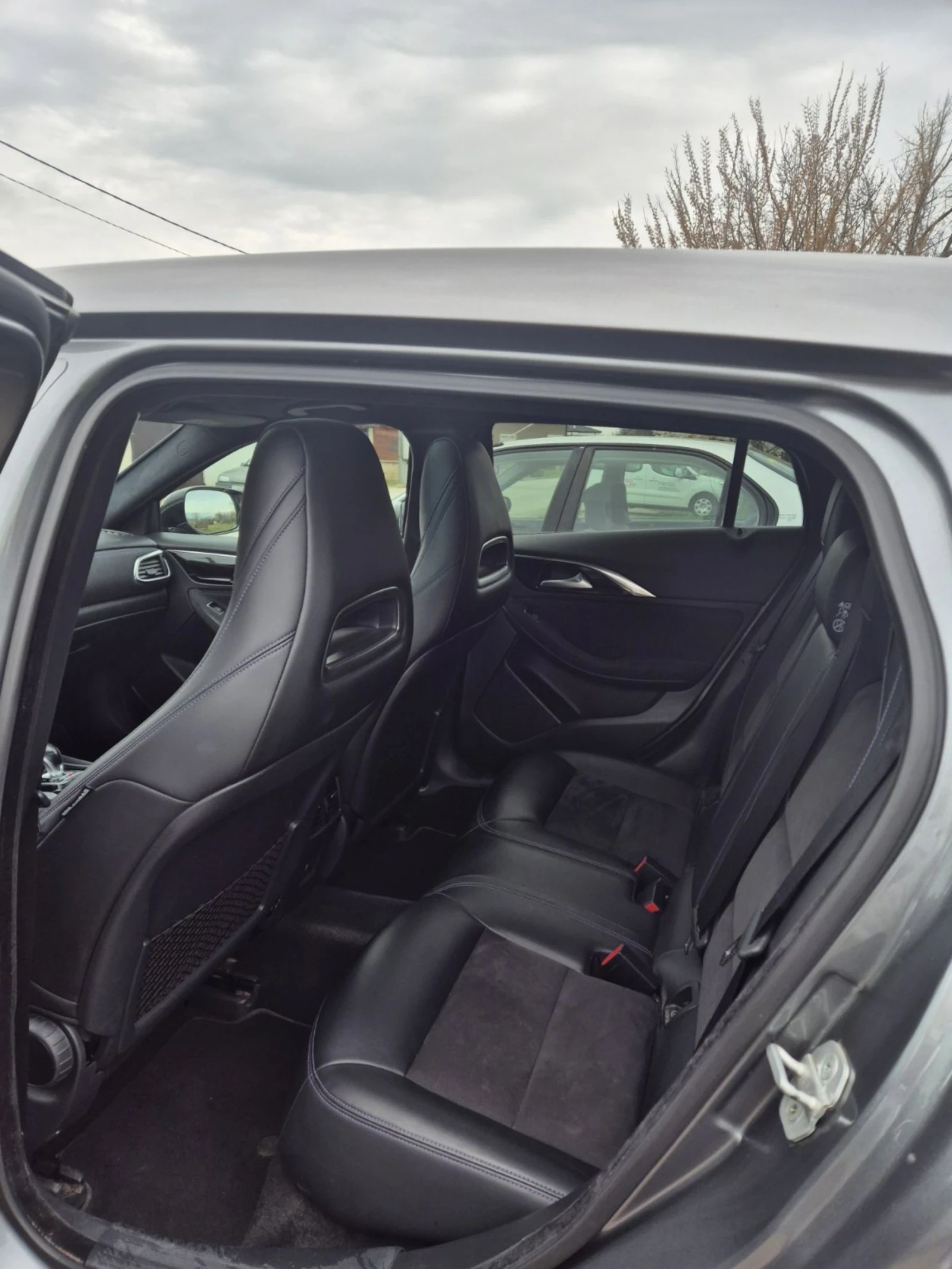 Infiniti Q30 S | Mobile.bg � ����������� 12