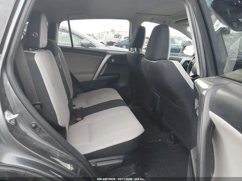 Toyota Rav4 * Hybrid* XLE* , снимка 8 - Автомобили и джипове - 54023043