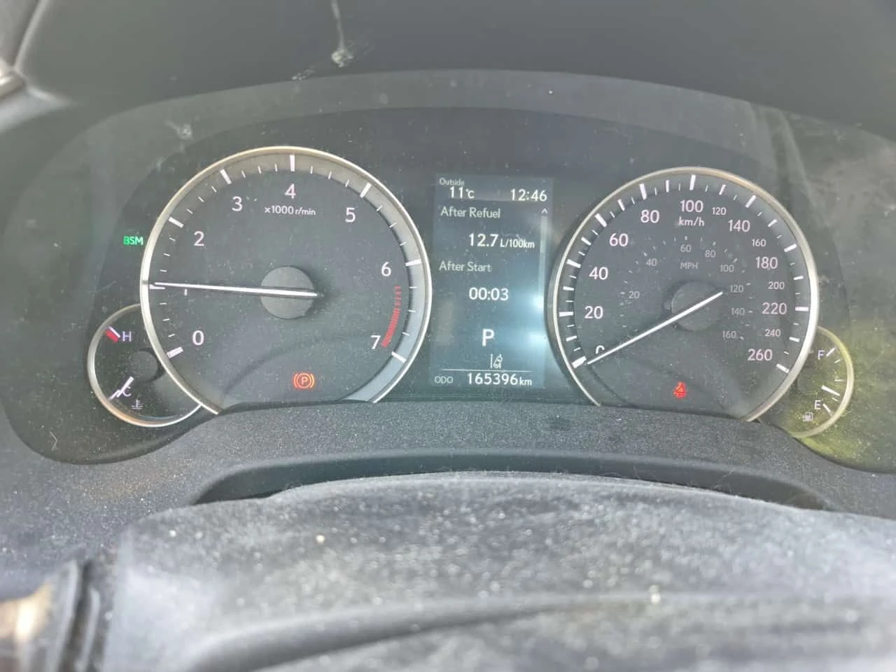 Lexus RX 350 CARFAX /2 Ключа/Нави/Подгрев/Обдух/Панорама, снимка 9 - Автомобили и джипове - 54040719