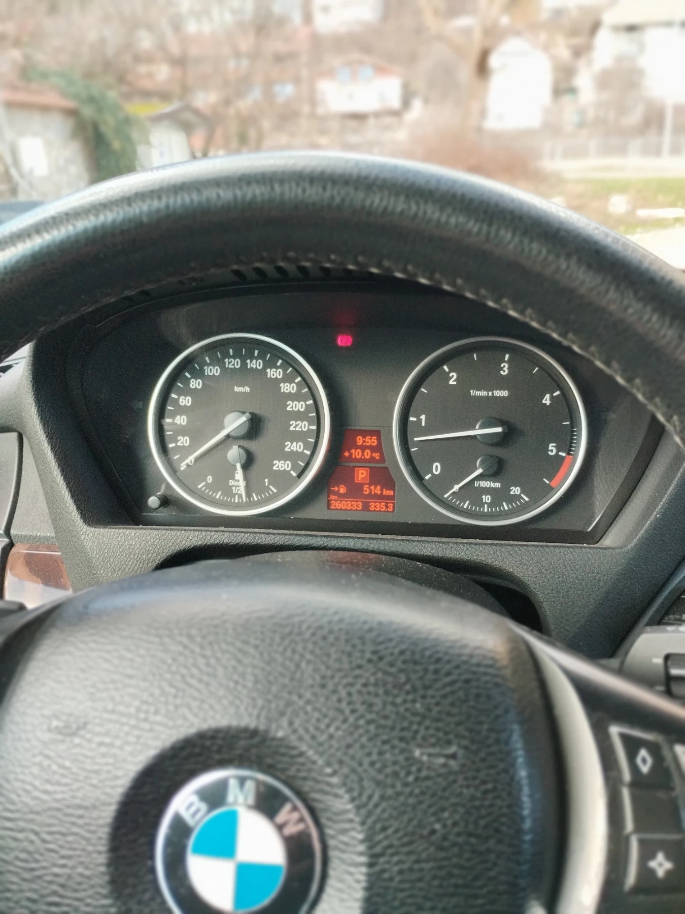 BMW X5, снимка 9 - Автомобили и джипове - 54150523