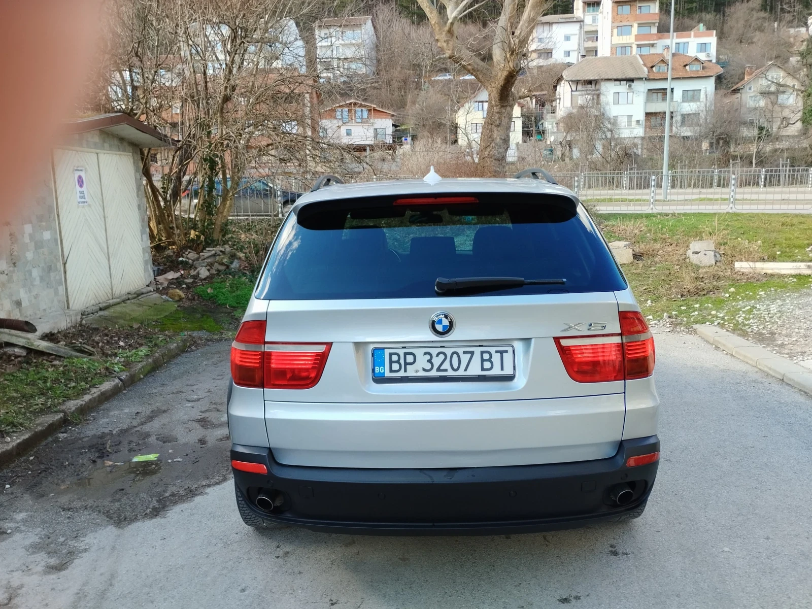 BMW X5, снимка 8 - Автомобили и джипове - 54150523