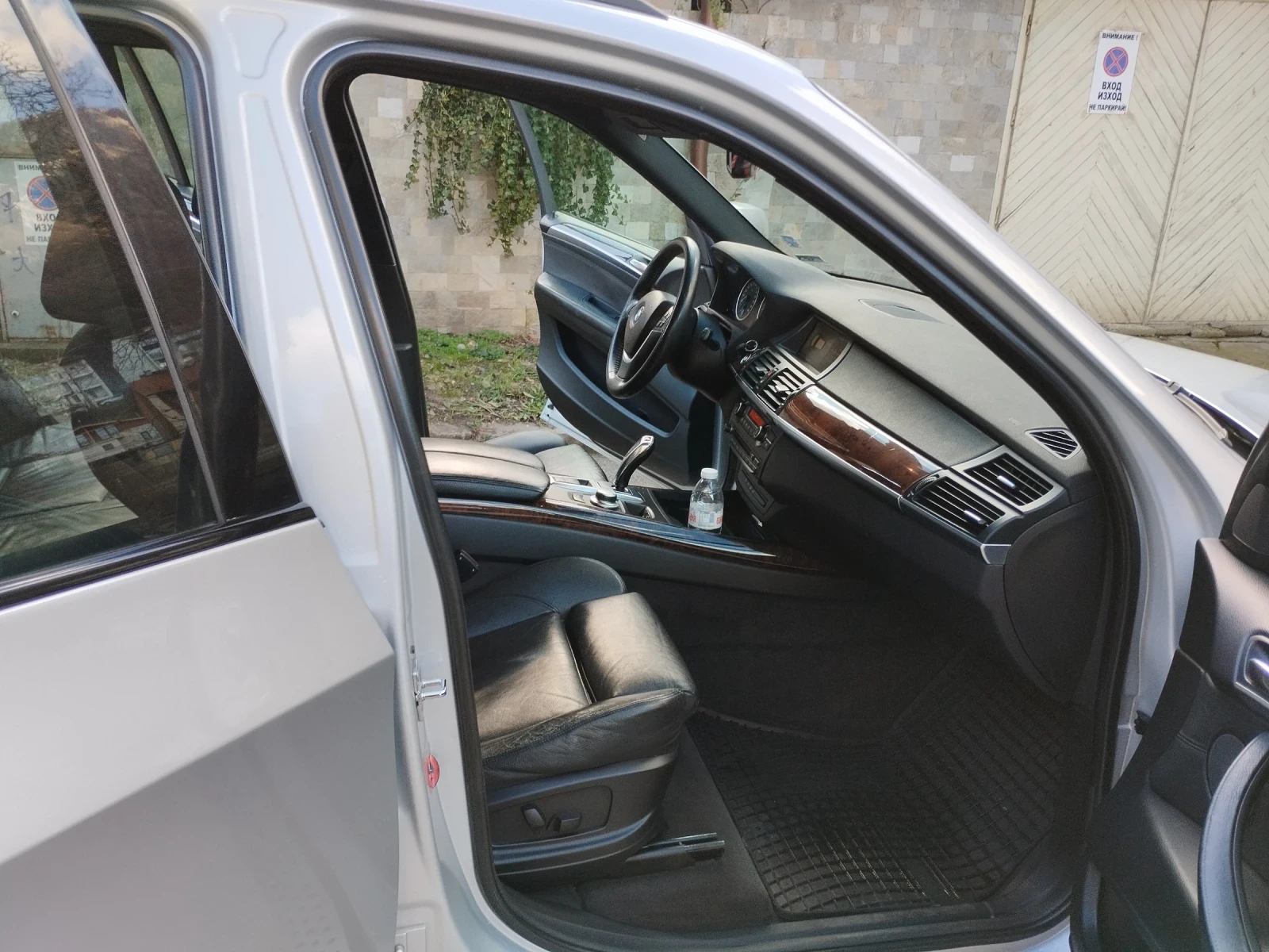 BMW X5, снимка 6 - Автомобили и джипове - 54150523