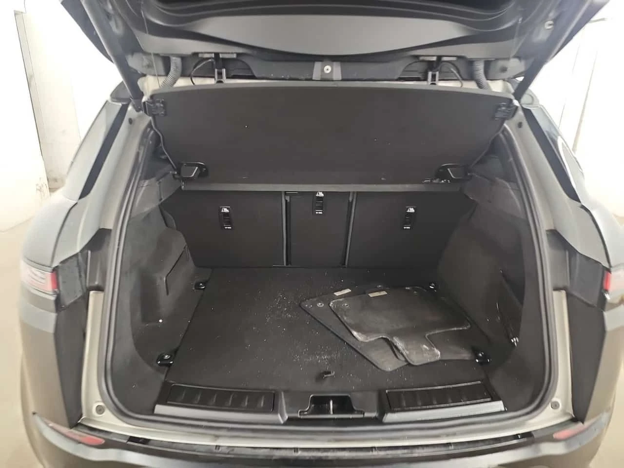 Land Rover Range Rover Evoque SE| AMBIENT| PANORAMA| ПАМЕТ| 2 КЛЮЧА| , снимка 8 - Автомобили и джипове - 54164086