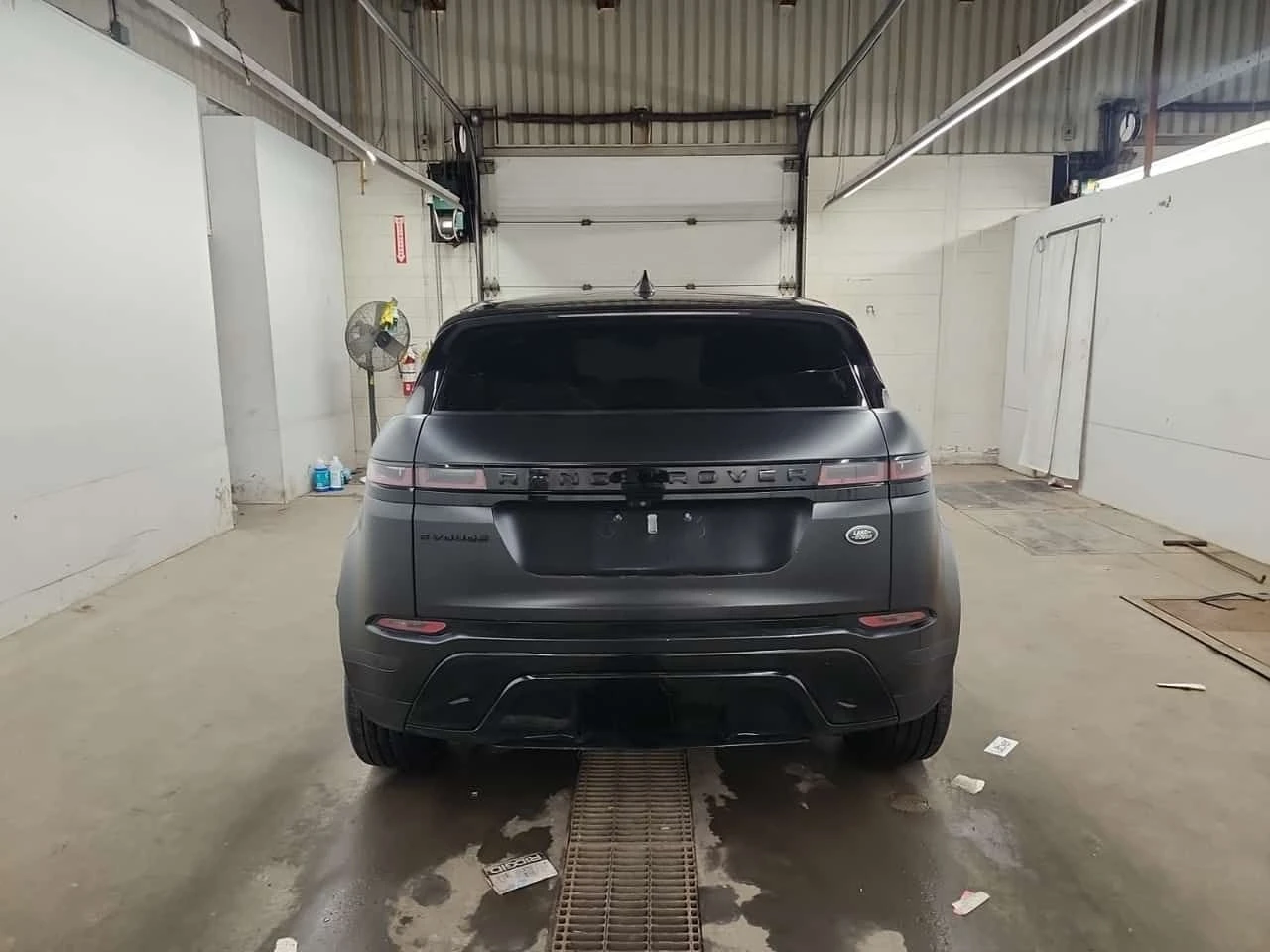 Land Rover Range Rover Evoque SE| AMBIENT| PANORAMA| ПАМЕТ| 2 КЛЮЧА| , снимка 7 - Автомобили и джипове - 54164086