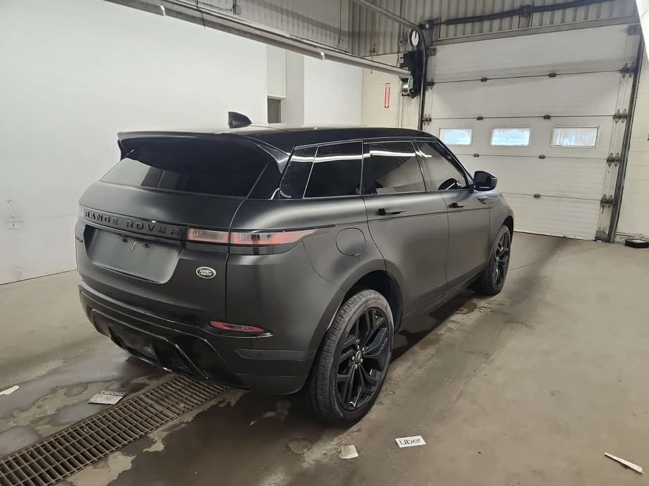 Land Rover Range Rover Evoque SE| AMBIENT| PANORAMA| ПАМЕТ| 2 КЛЮЧА| , снимка 3 - Автомобили и джипове - 54164086