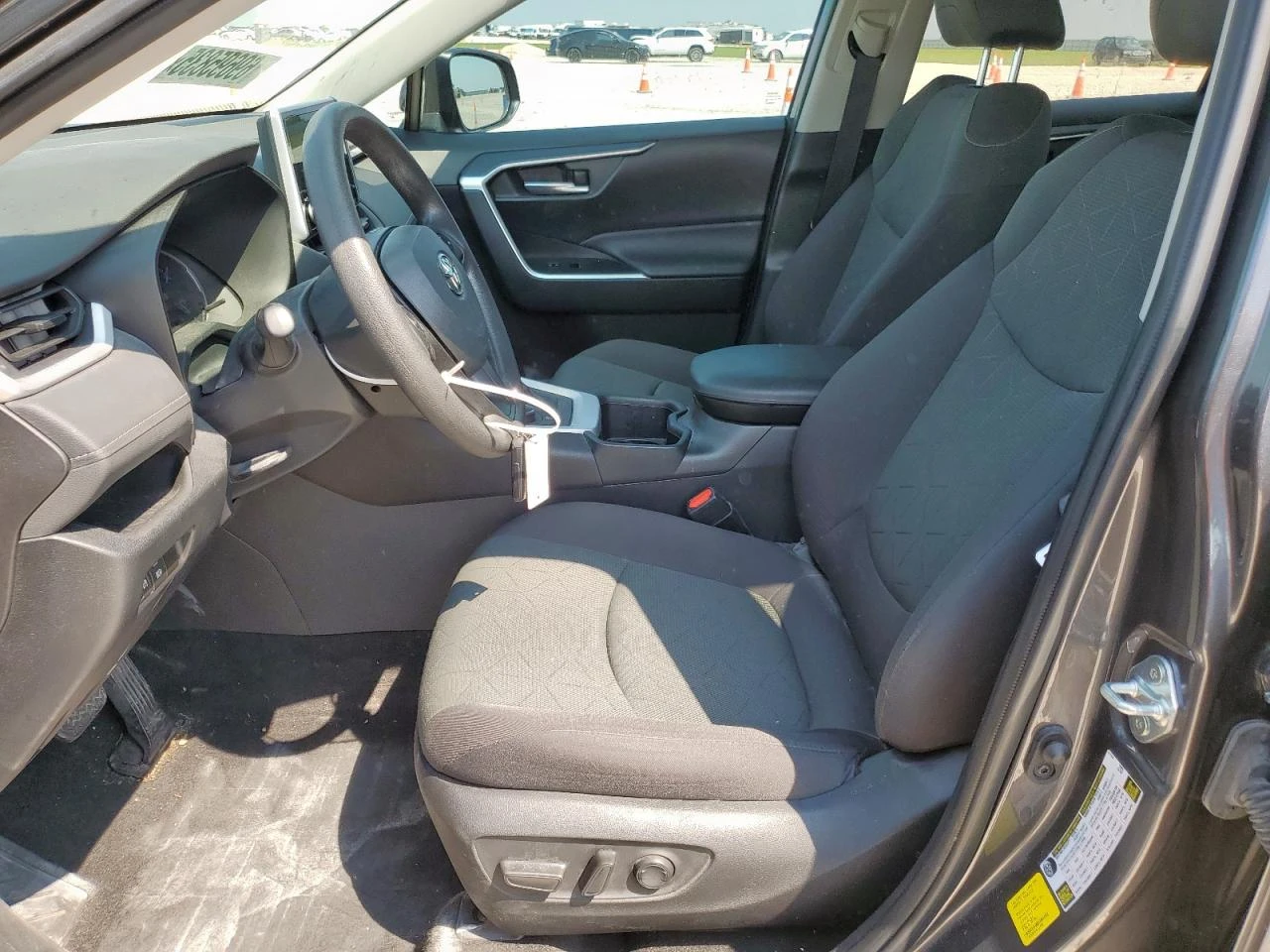 Toyota Rav4 2.5l Xle, снимка 7 - Автомобили и джипове - 54193191