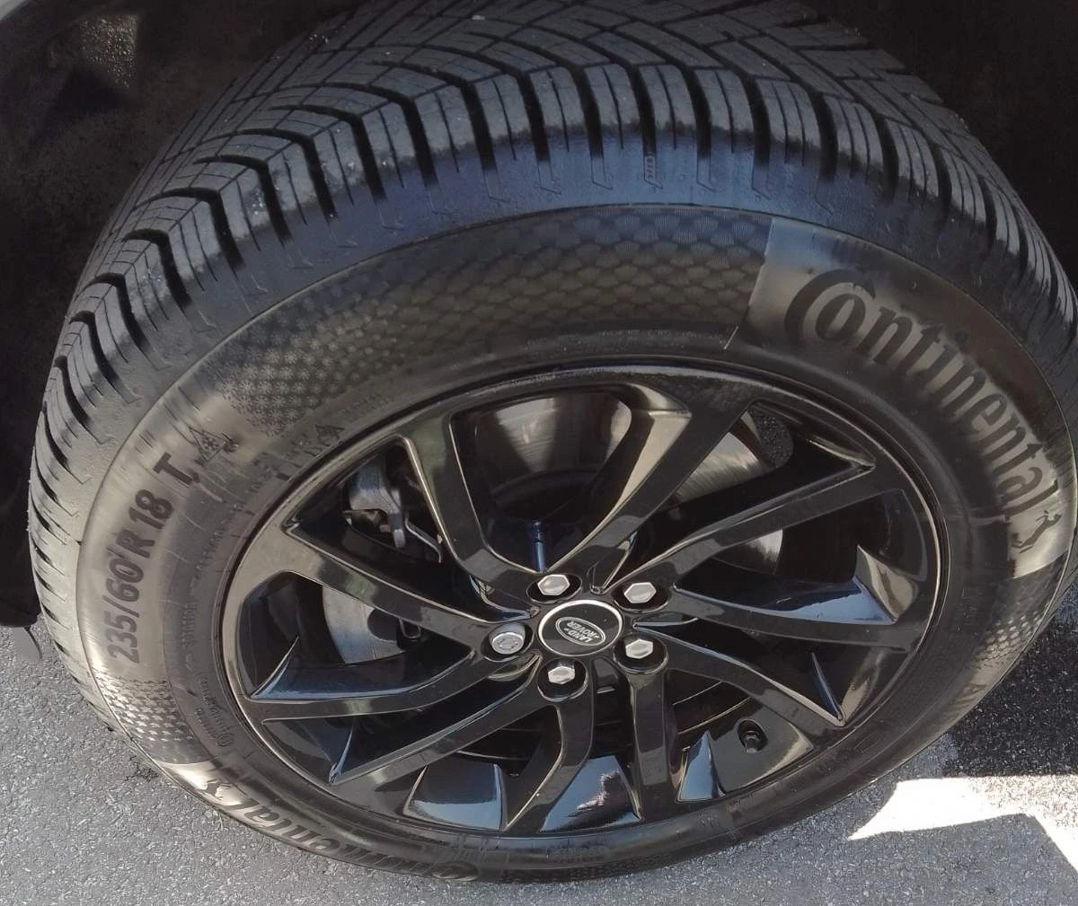 Land Rover Discovery Sport, снимка 12 - Автомобили и джипове - 54346700