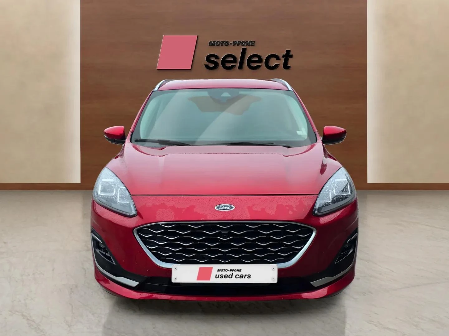 Ford Kuga 2.5 PHEV | Mobile.bg � ����������� 8