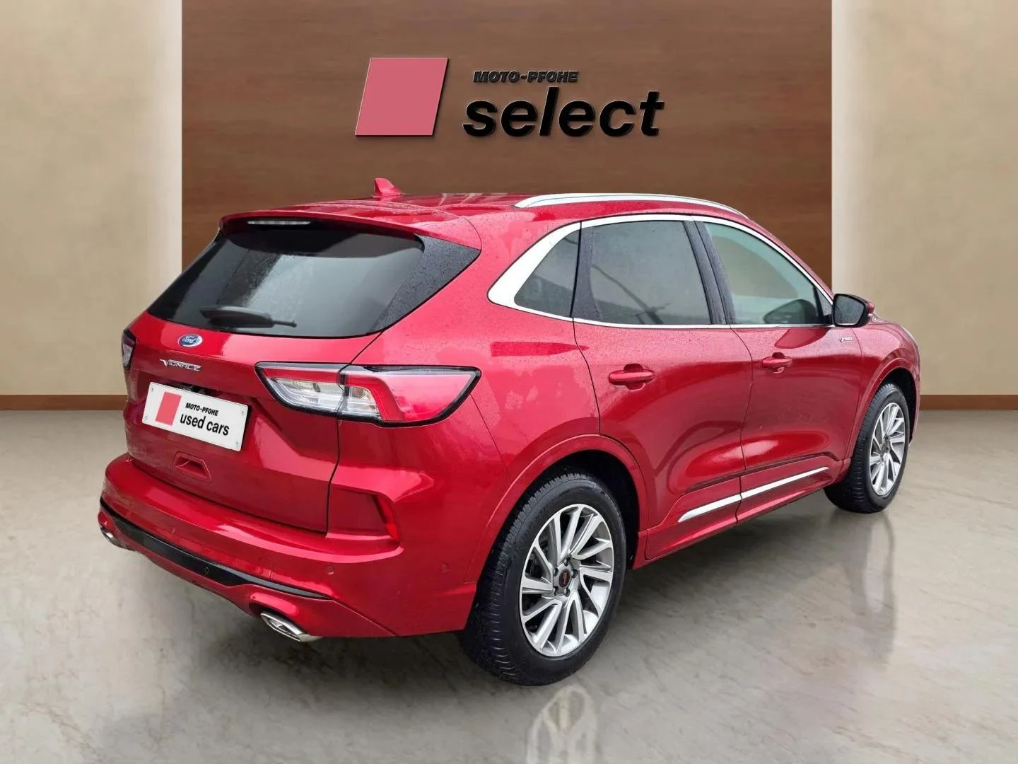Ford Kuga 2.5 PHEV | Mobile.bg � ����������� 5