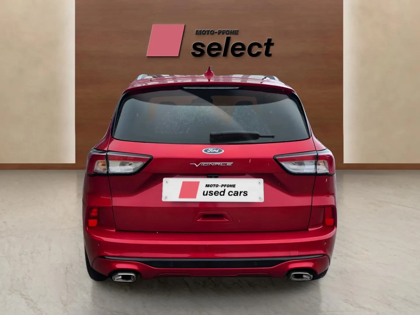 Ford Kuga 2.5 PHEV | Mobile.bg � ����������� 4