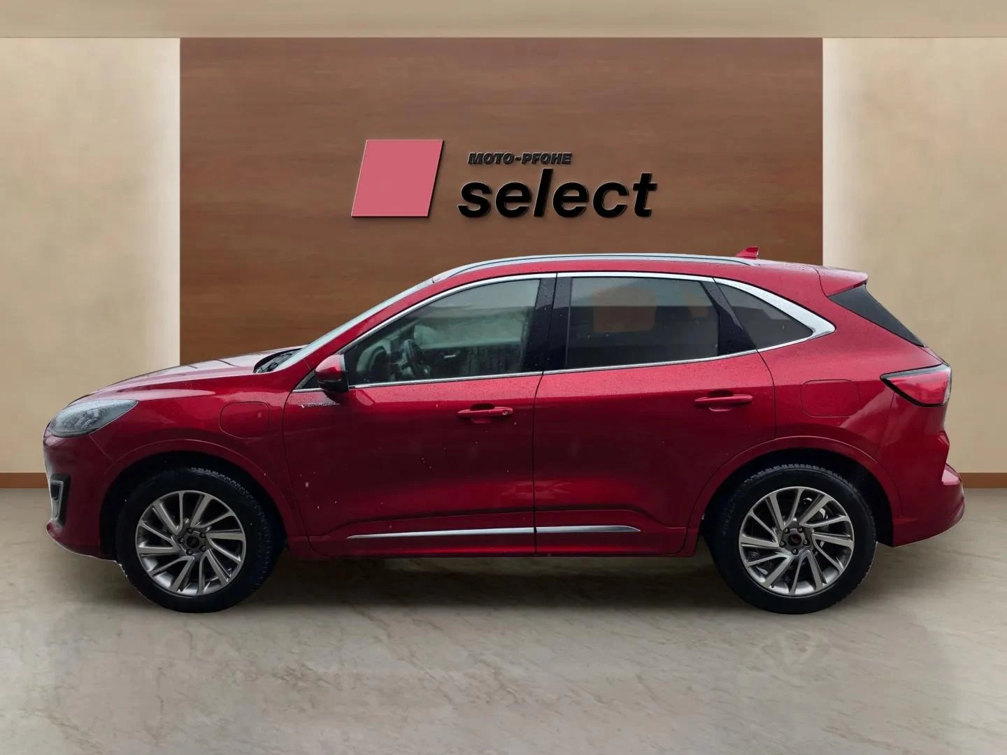 Ford Kuga 2.5 PHEV | Mobile.bg � ����������� 2
