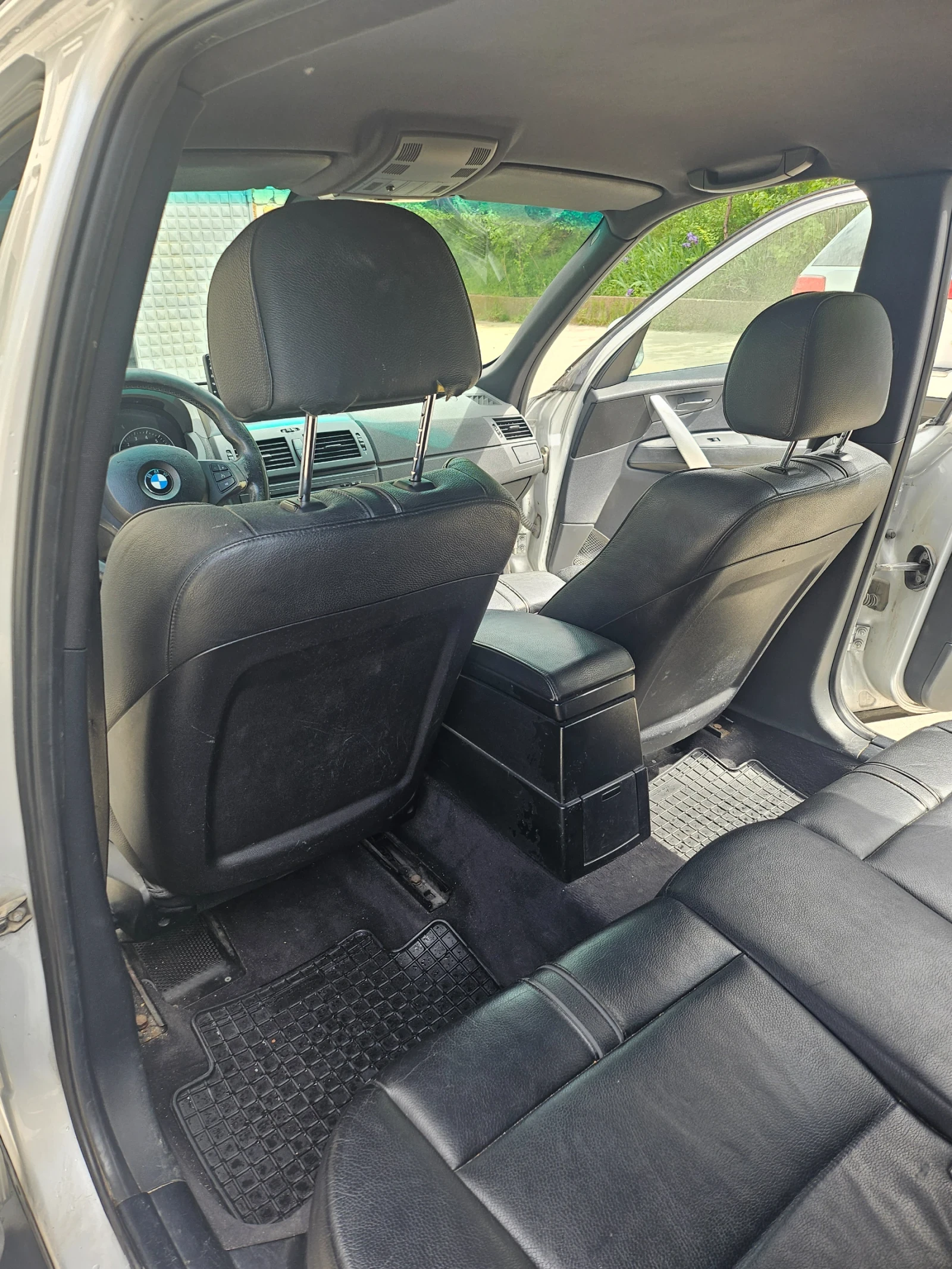 BMW X3, снимка 15 - Автомобили и джипове - 54585138