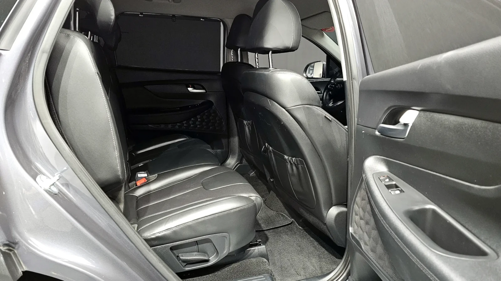 Hyundai Santa fe 2.5T 2WD ���������* Line assist*  | Mobile.bg � ����������� 9