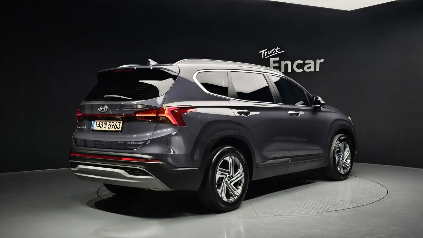 Hyundai Santa fe 2.5T 2WD ���������* Line assist*  | Mobile.bg � ����������� 4
