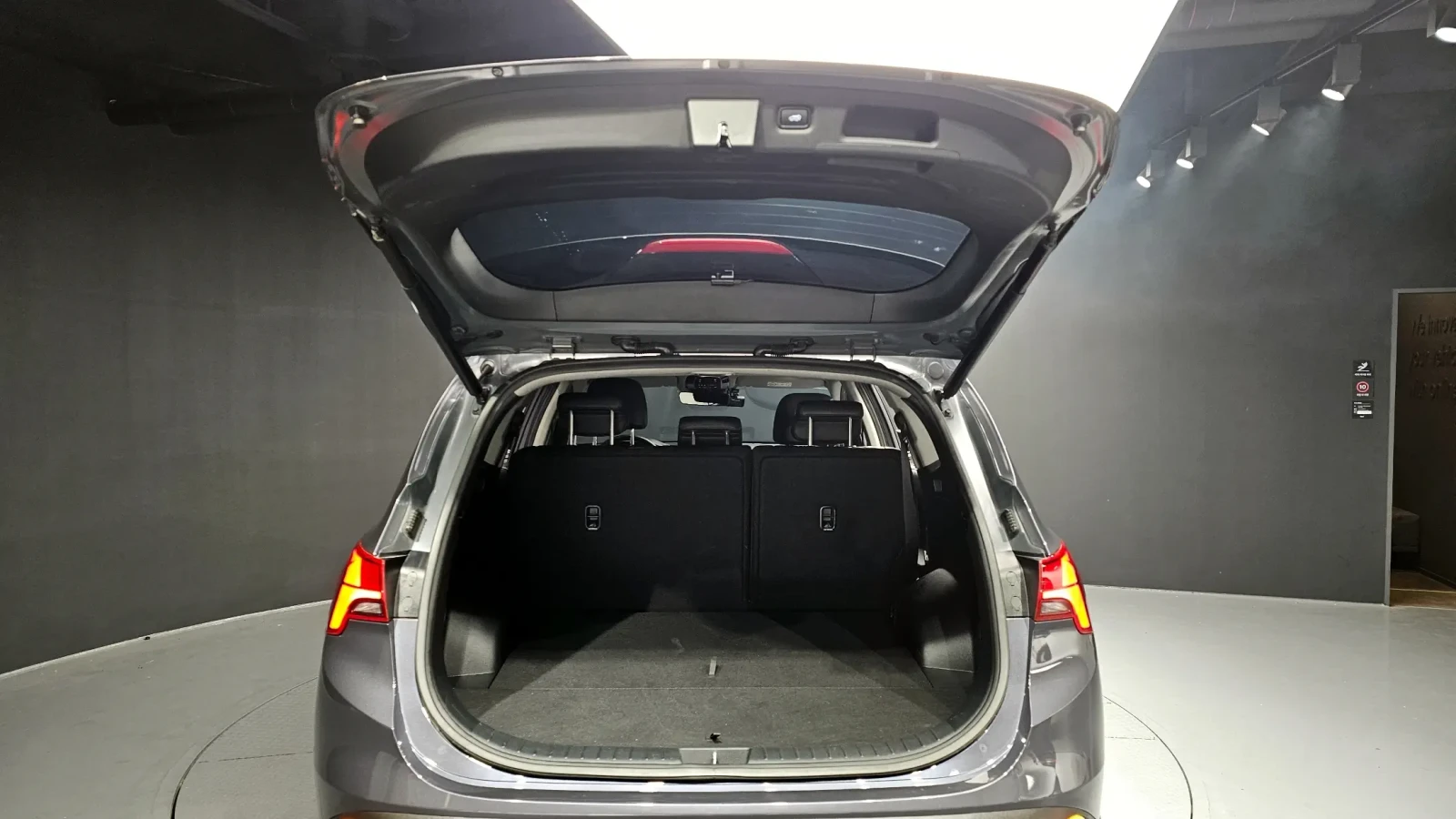 Hyundai Santa fe 2.5T 2WD ���������* Line assist*  | Mobile.bg � ����������� 15