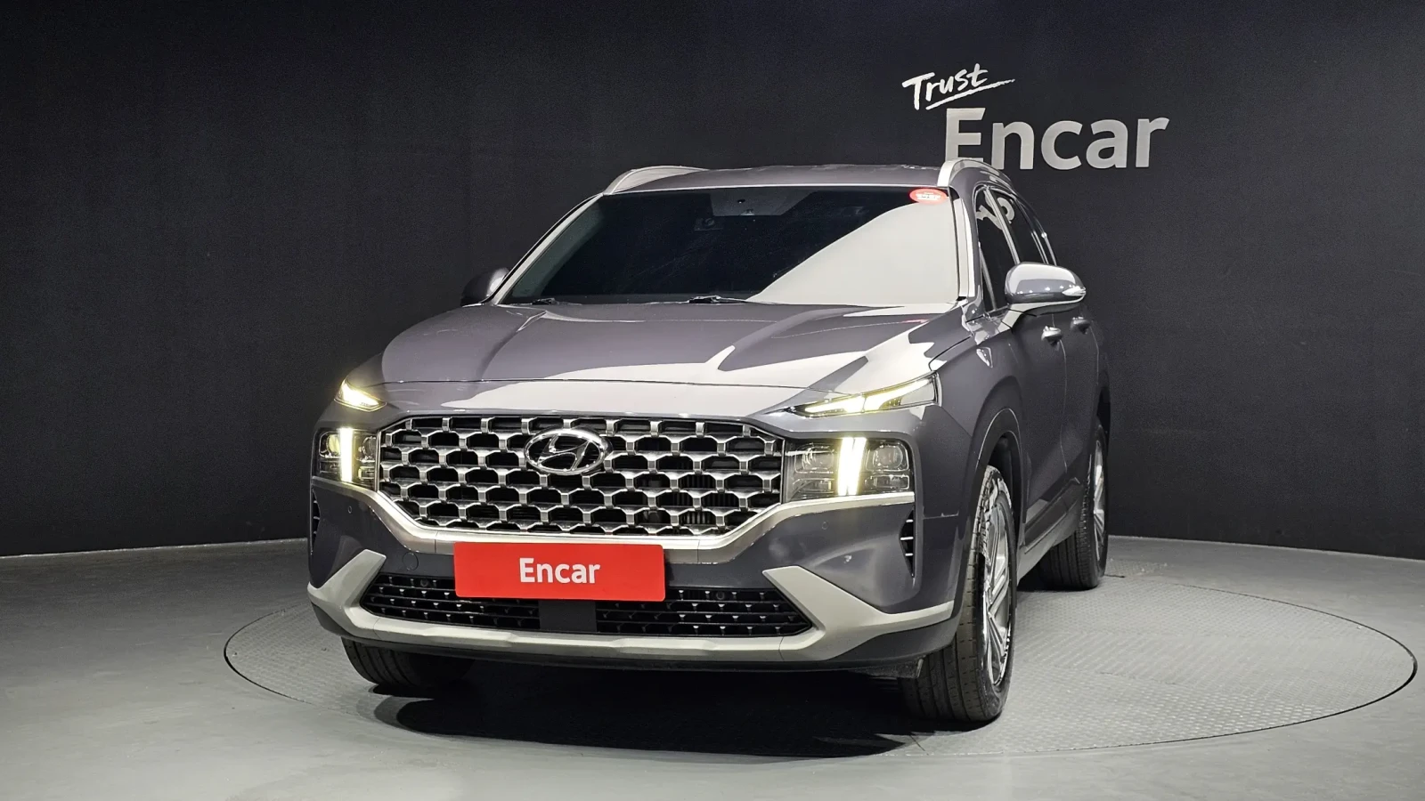 Hyundai Santa fe 2.5T 2WD ���������* Line assist*  | Mobile.bg � ����������� 3
