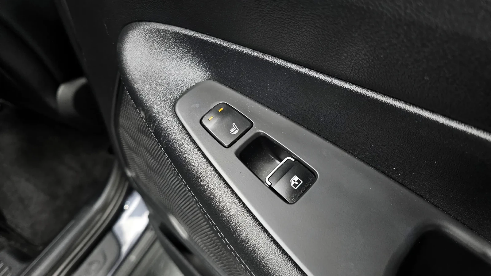 Hyundai Santa fe 2.5T 2WD ���������* Line assist*  | Mobile.bg � ����������� 12
