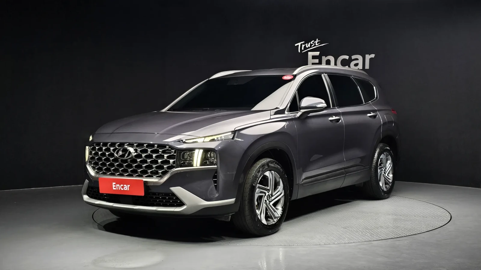 Hyundai Santa fe 2.5T 2WD ���������* Line assist*  | Mobile.bg � ����������� 1