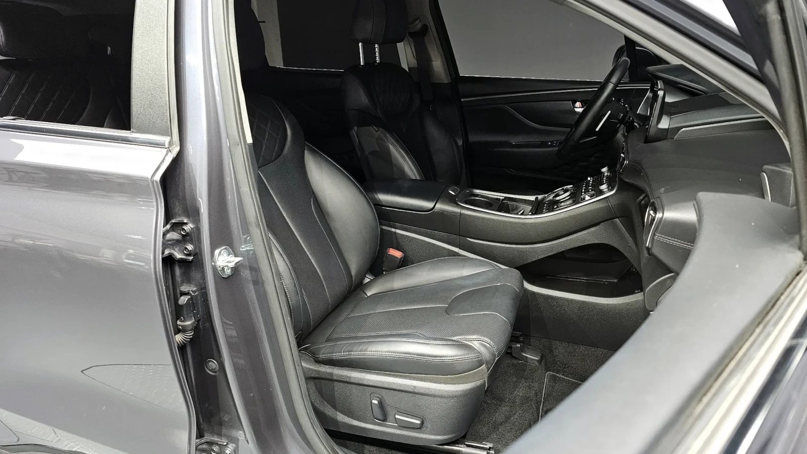 Hyundai Santa fe 2.5T 2WD ���������* Line assist*  | Mobile.bg � ����������� 6