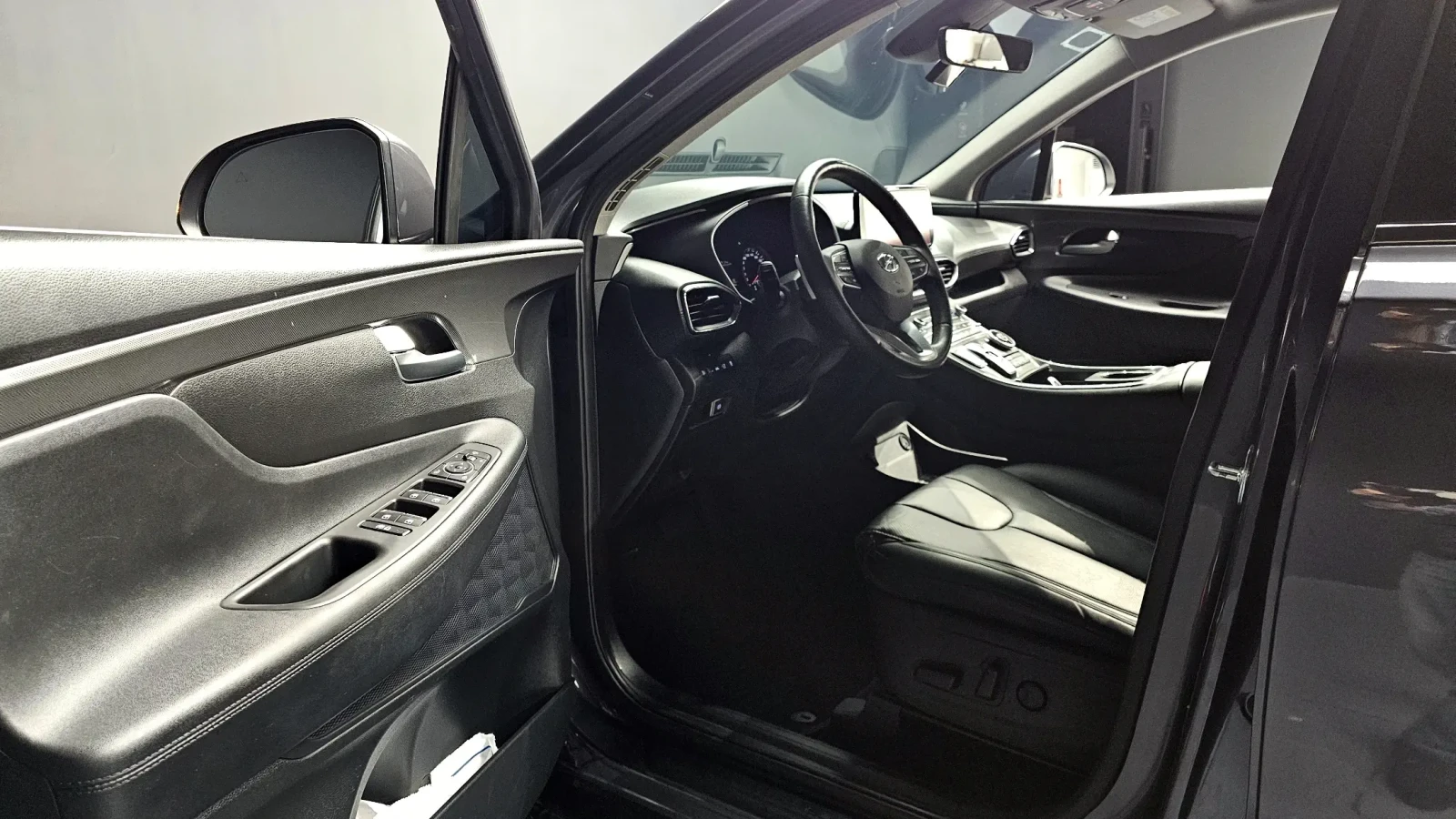 Hyundai Santa fe 2.5T 2WD ���������* Line assist*  | Mobile.bg � ����������� 10