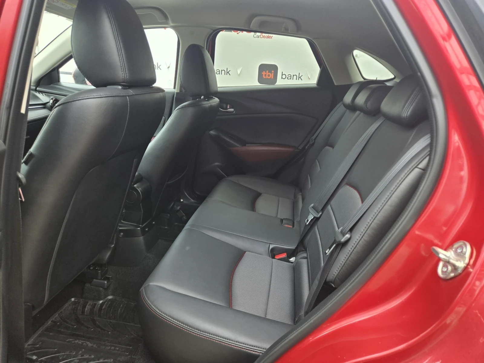 Mazda CX-3 1.5D-105��= 6��������= HUD= CAMERA= FACELIFT | Mobile.bg � ����������� 9