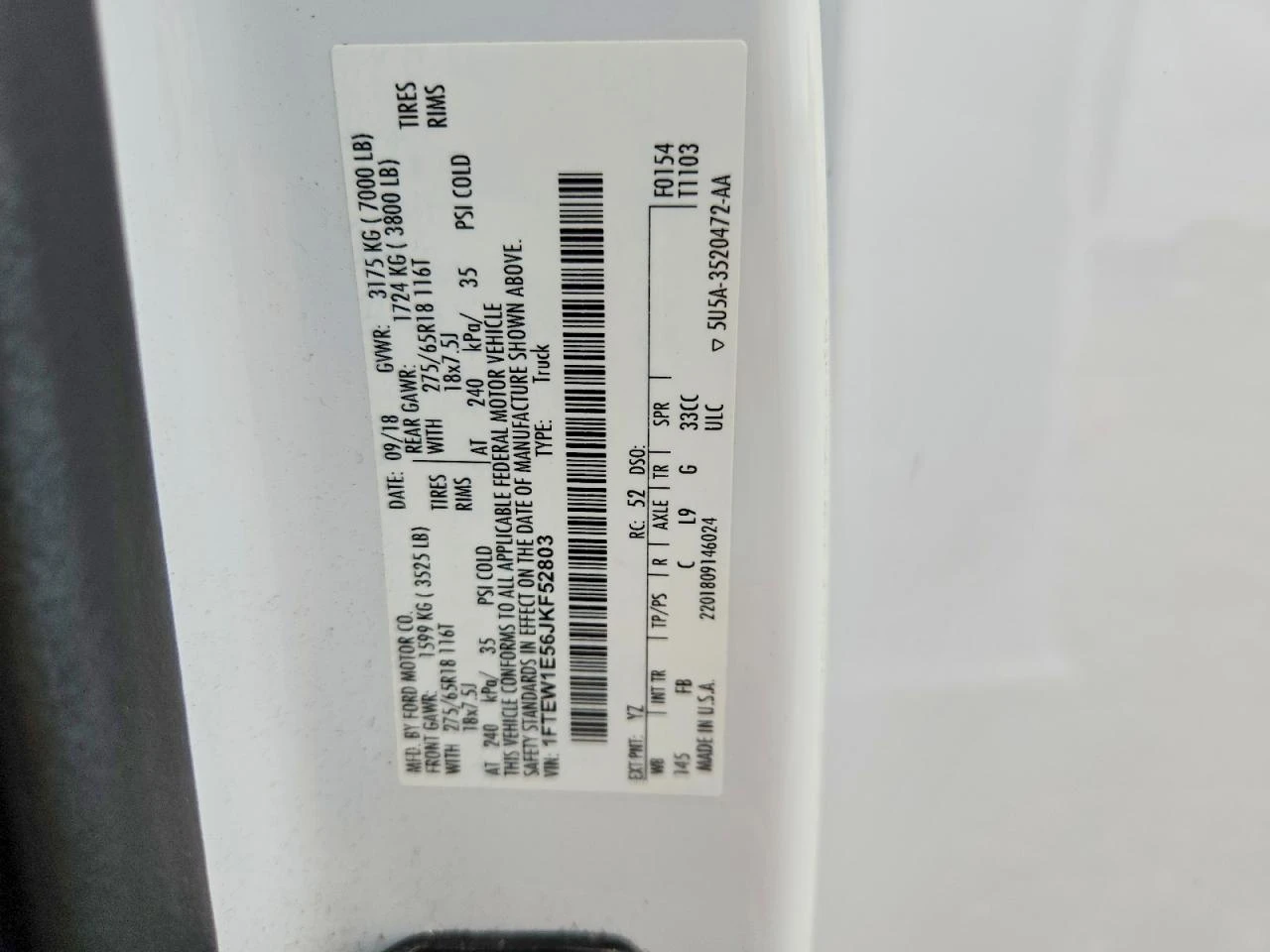 Ford F150 SUPERCREW !!������!! #����� ����������# !�������� | Mobile.bg � ����������� 12