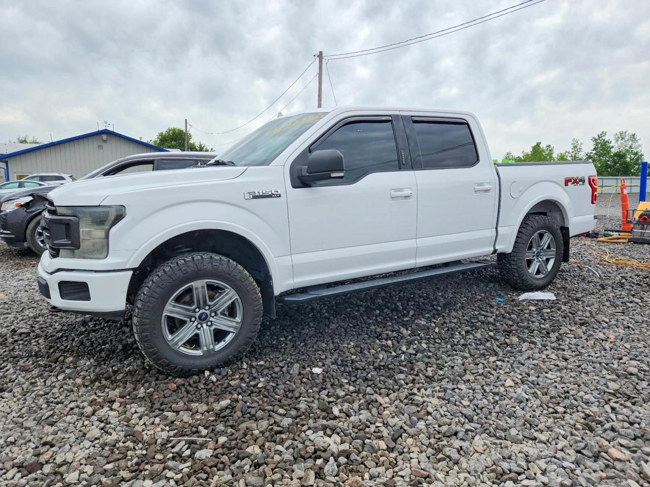 Ford F150 SUPERCREW !!������!! #����� ����������# !�������� | Mobile.bg � ����������� 1