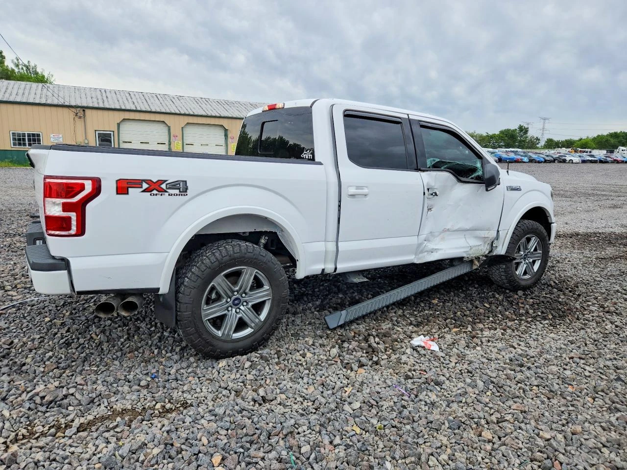 Ford F150 SUPERCREW !!������!! #����� ����������# !�������� | Mobile.bg � ����������� 4