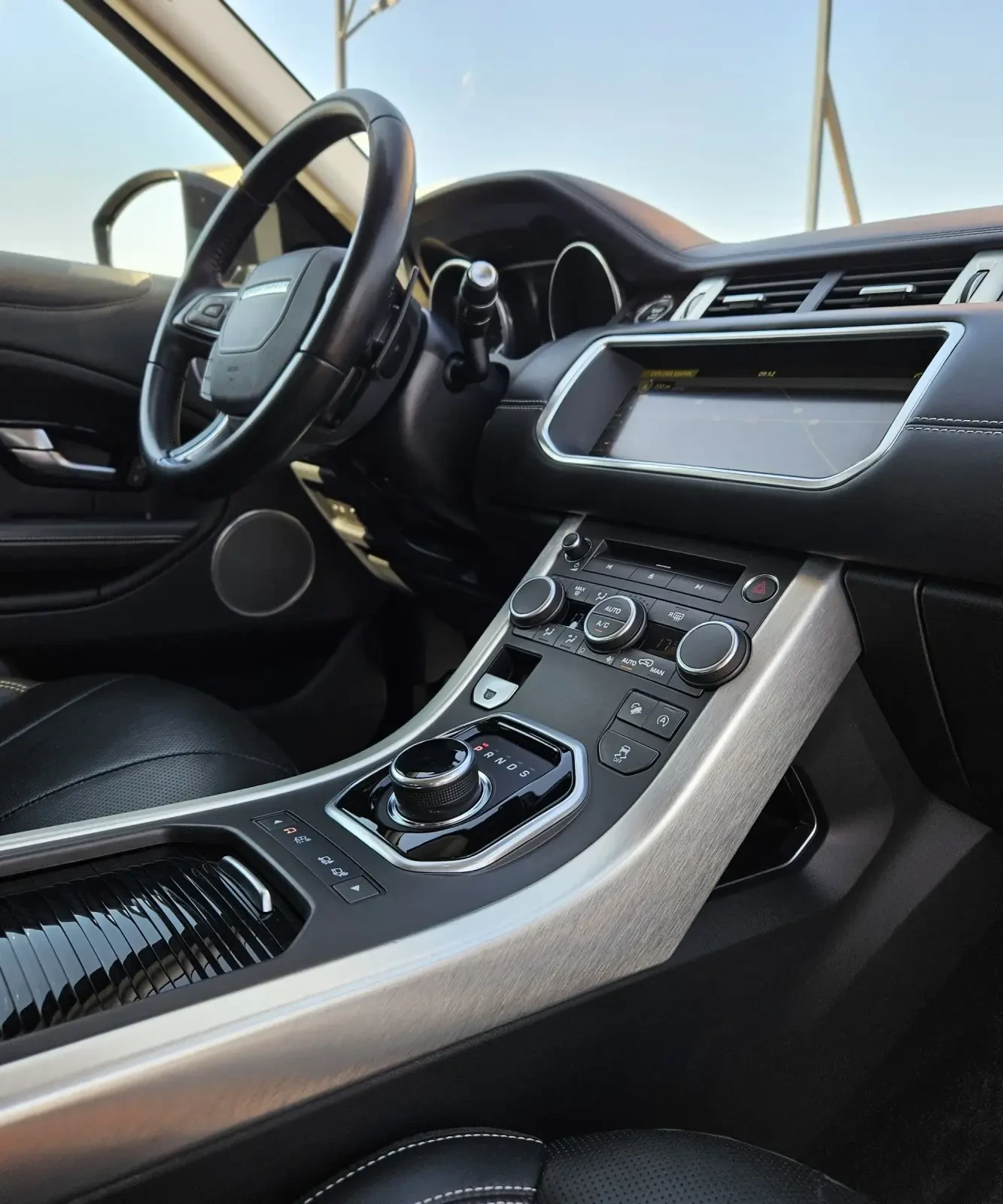 Land Rover Evoque ����������/���������  | Mobile.bg � ����������� 11