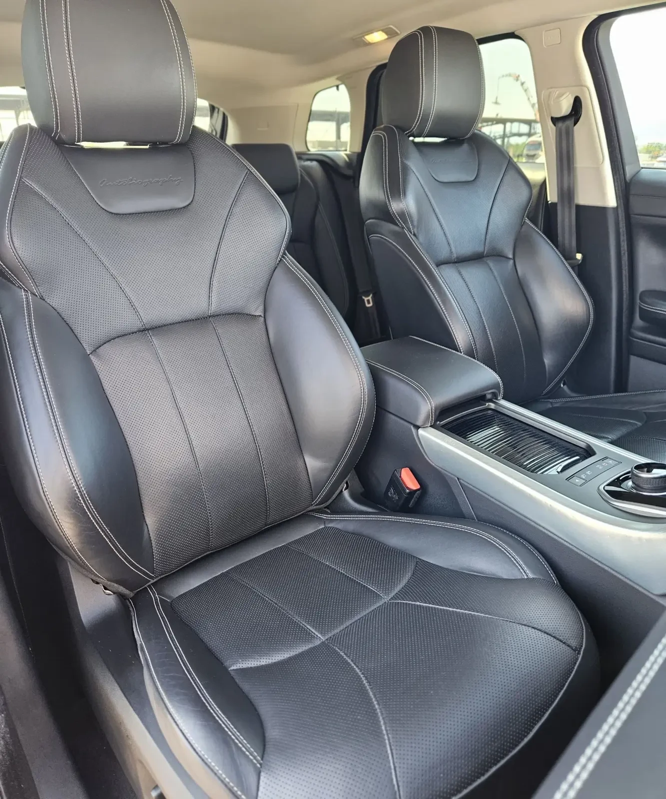 Land Rover Evoque ����������/���������  | Mobile.bg � ����������� 12