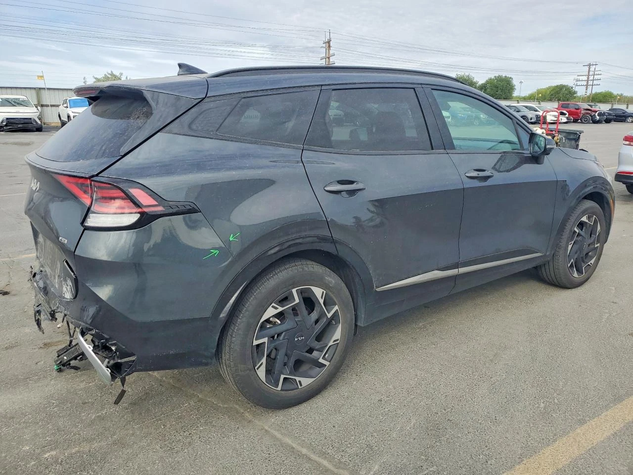 Kia Sportage | Mobile.bg � ����������� 6