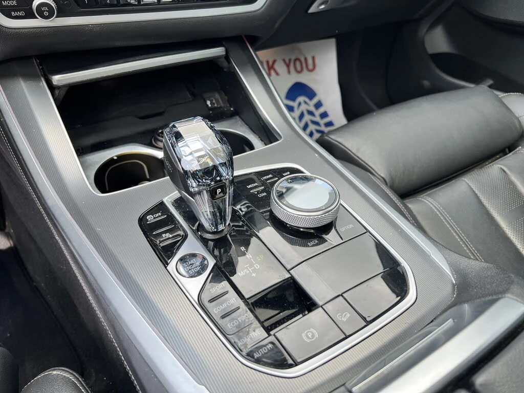 BMW X5 3.0 xDrive40i | Mobile.bg � ����������� 9