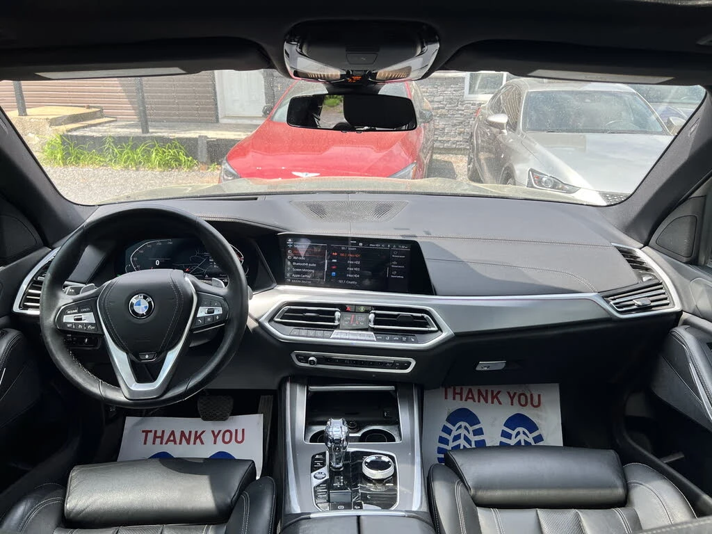 BMW X5 3.0 xDrive40i | Mobile.bg � ����������� 14