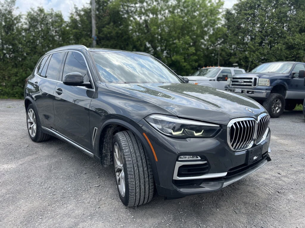 BMW X5 3.0 xDrive40i | Mobile.bg � ����������� 2