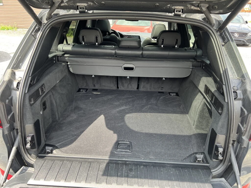 BMW X5 3.0 xDrive40i | Mobile.bg � ����������� 15