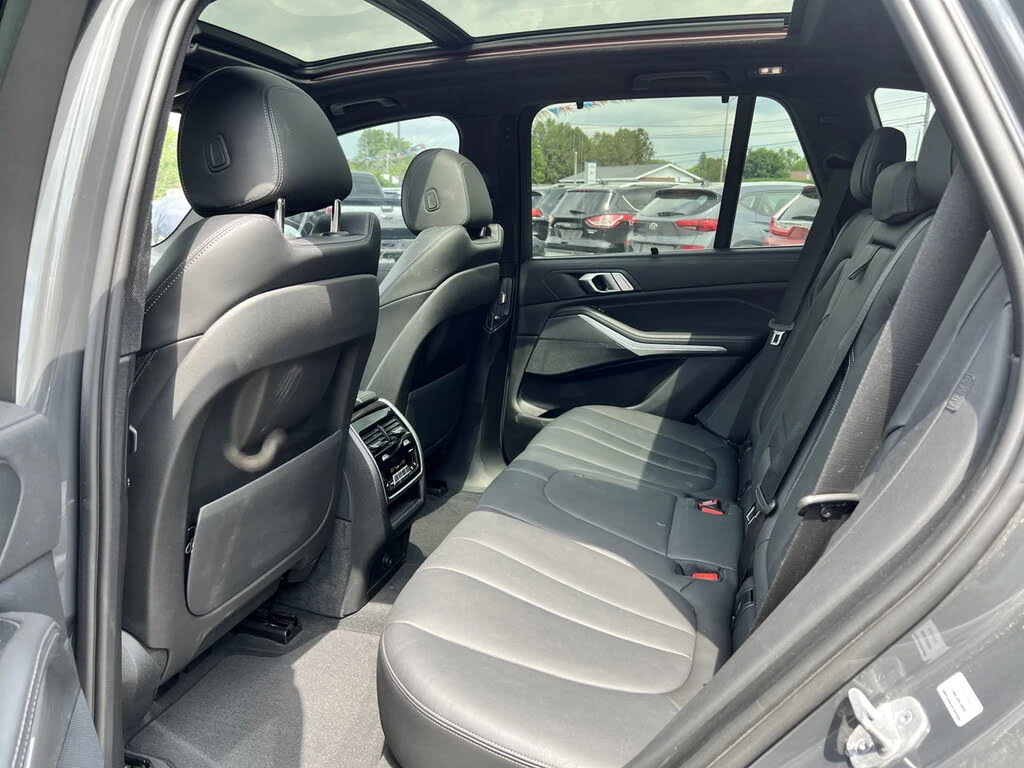 BMW X5 3.0 xDrive40i | Mobile.bg � ����������� 13