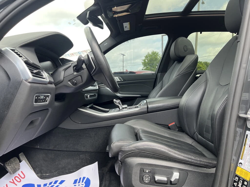 BMW X5 3.0 xDrive40i | Mobile.bg � ����������� 6