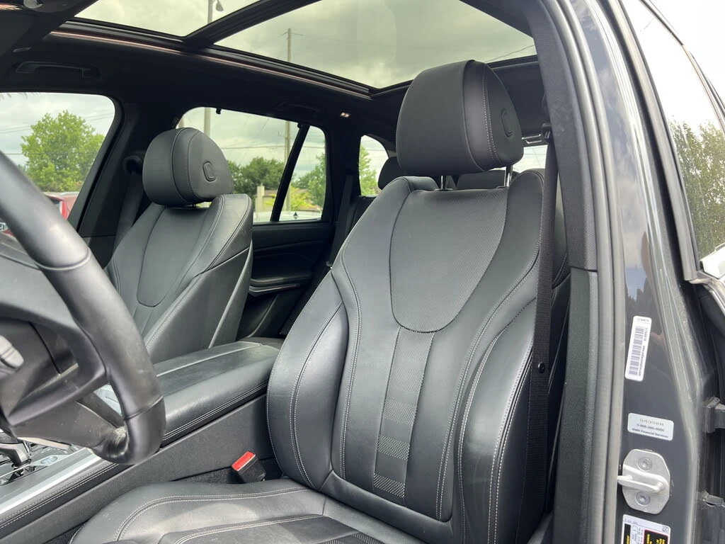 BMW X5 3.0 xDrive40i | Mobile.bg � ����������� 12