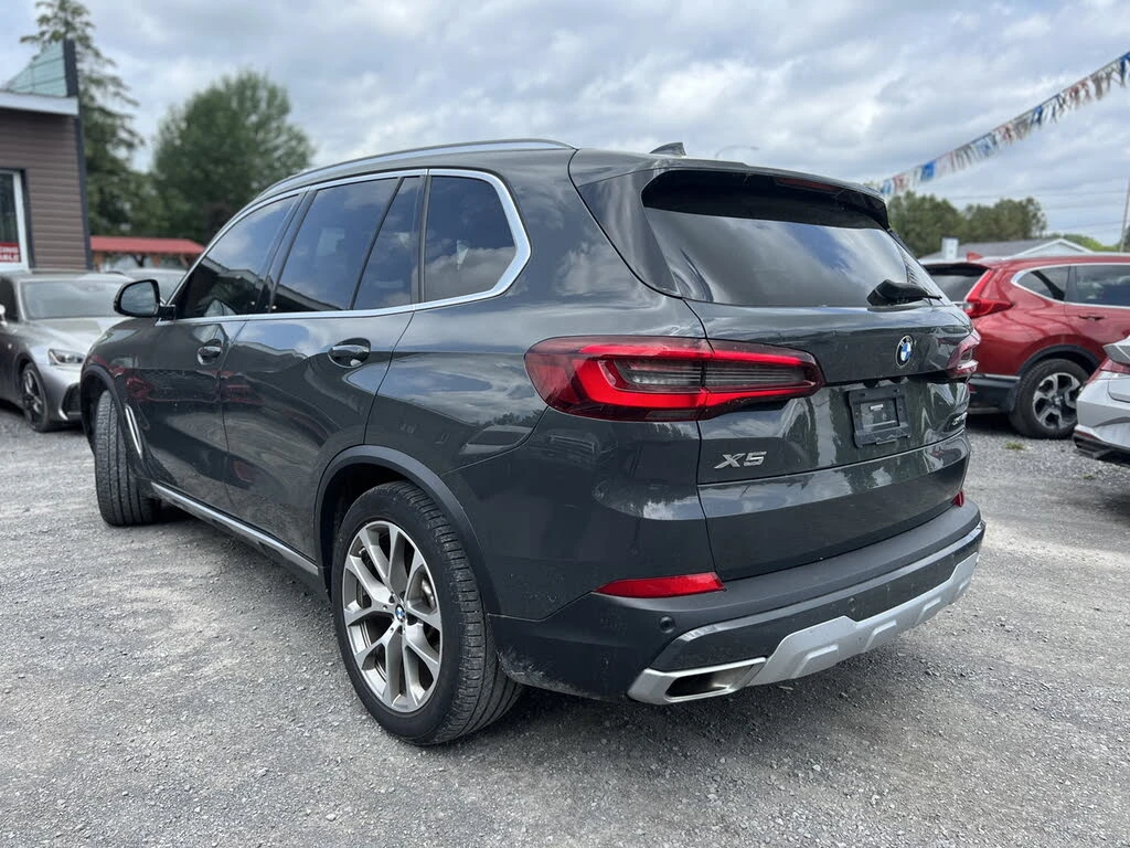 BMW X5 3.0 xDrive40i | Mobile.bg � ����������� 4