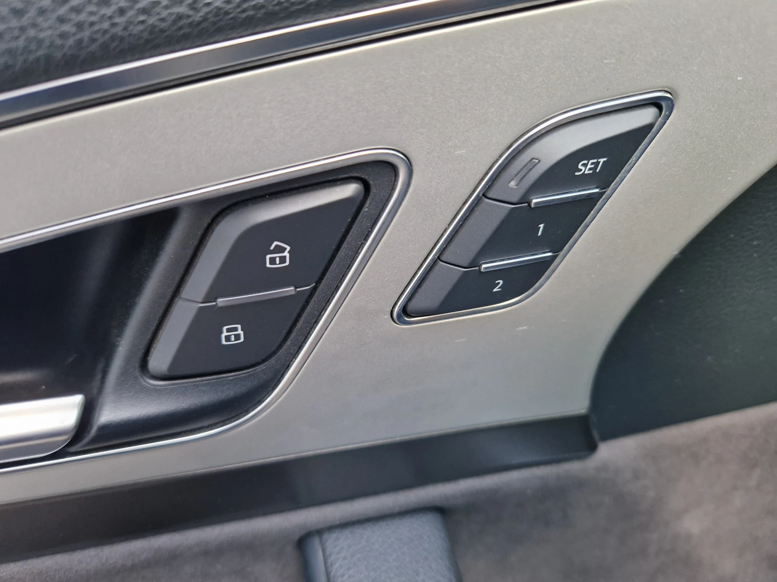 Audi Q7 Лизинг/Бартер 3.0d , снимка 10 - Автомобили и джипове - 55400876