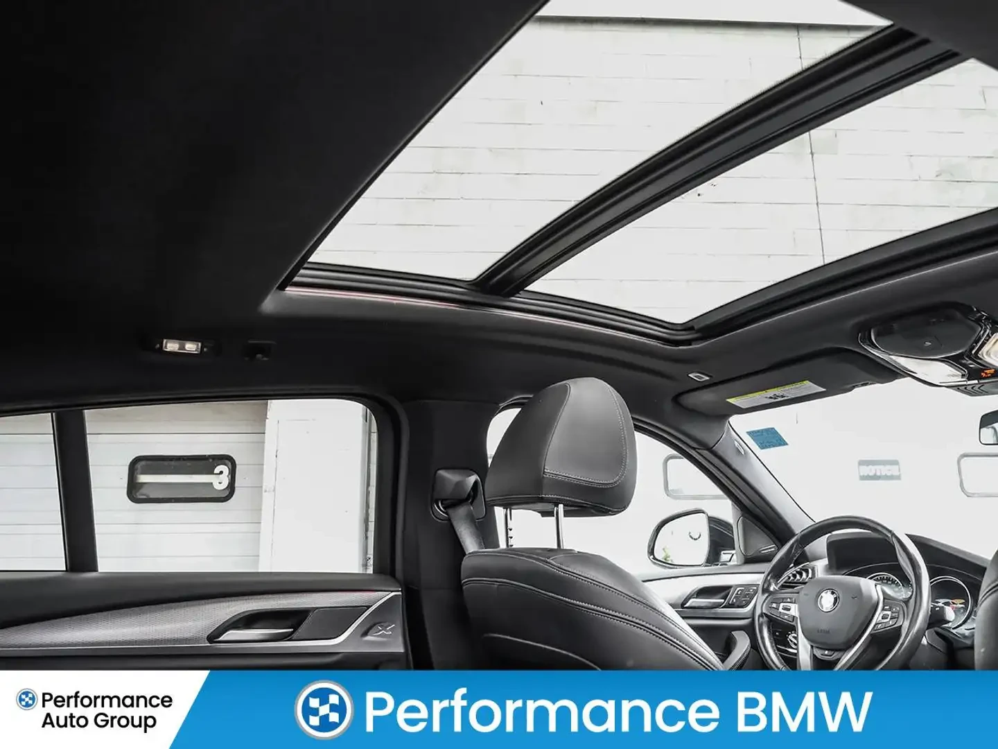 BMW X4 M-PACK* HEAD-UP* ПОДГРЕВ* ПАНОРАМА, снимка 7 - Автомобили и джипове - 55472339