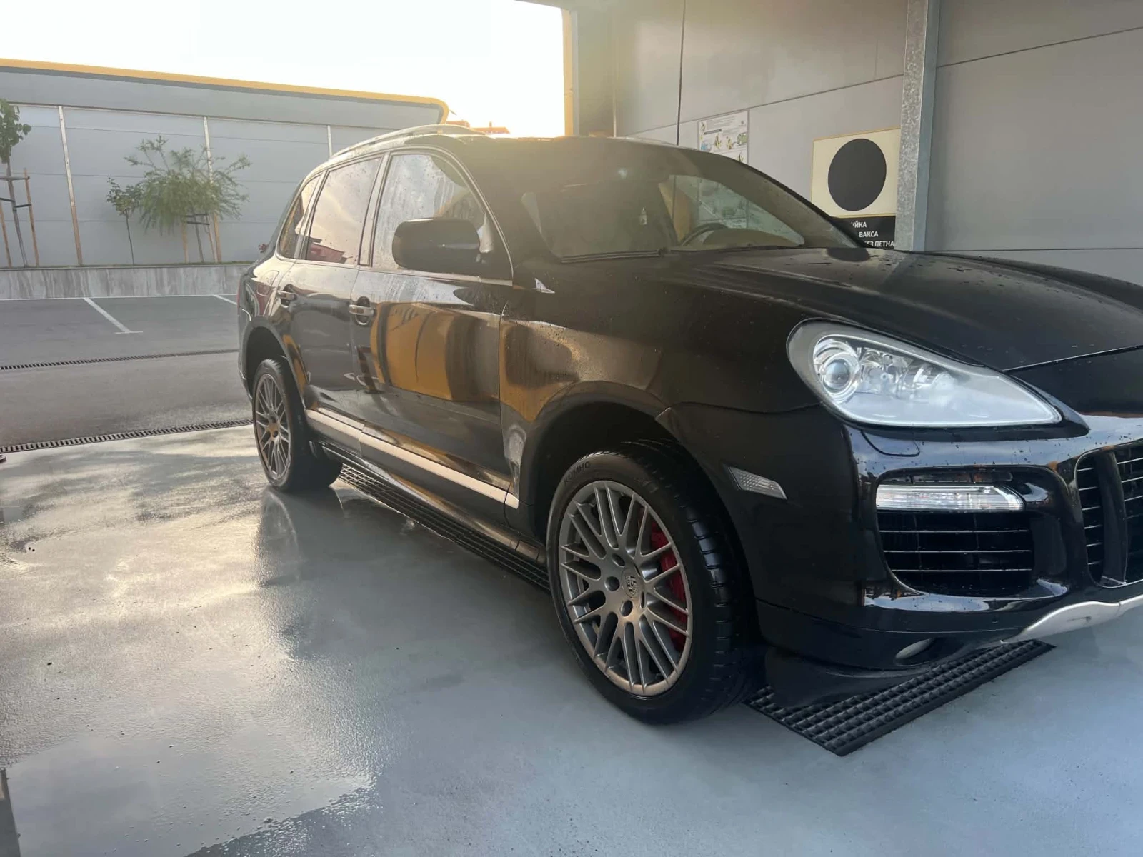 Porsche Cayenne 4.8 Turbo 500 | Mobile.bg � ����������� 2