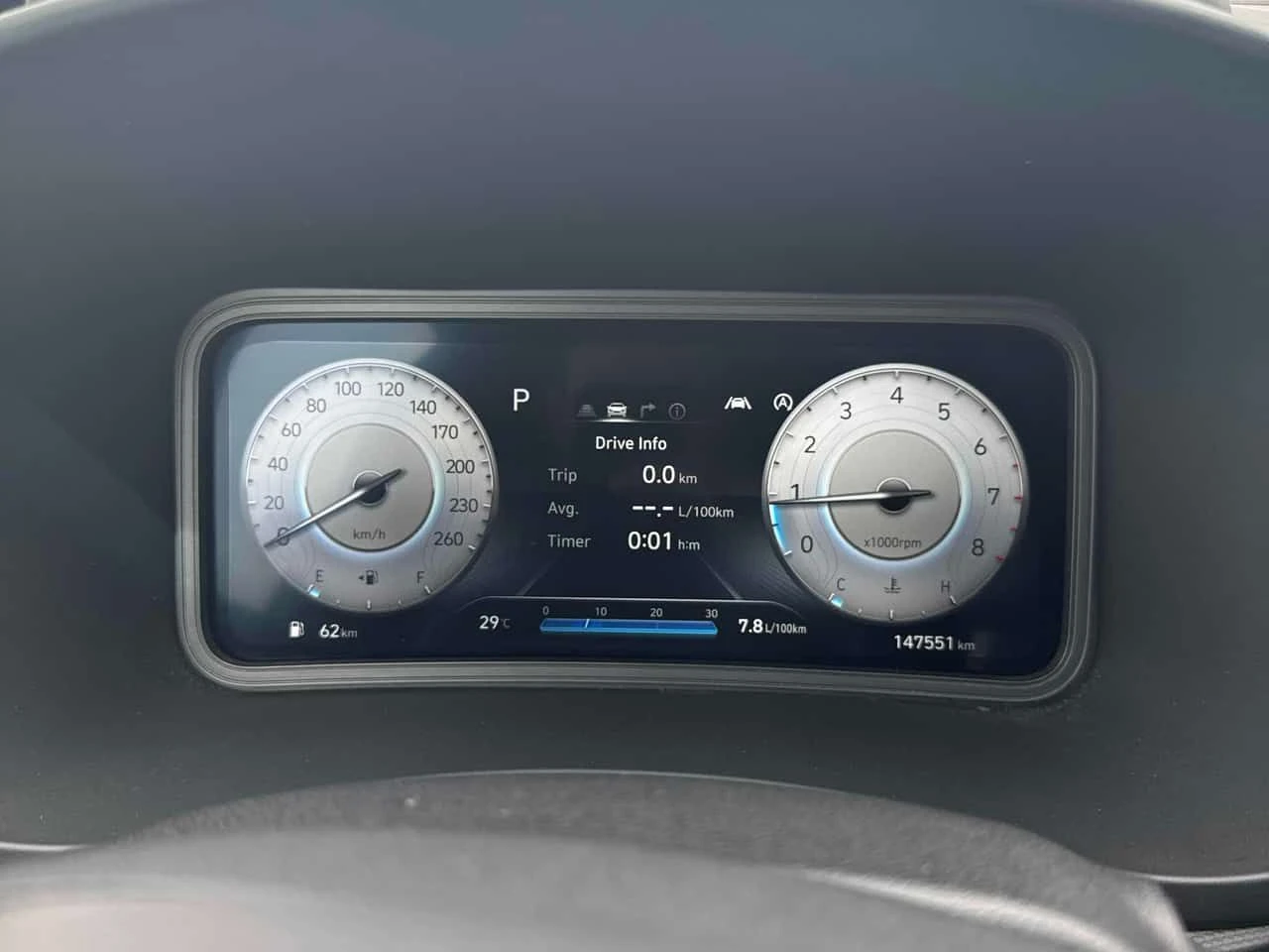 Hyundai Kona N Line | DISTRONIC | HUD | HARMAN/K | , снимка 8 - Автомобили и джипове - 55613396