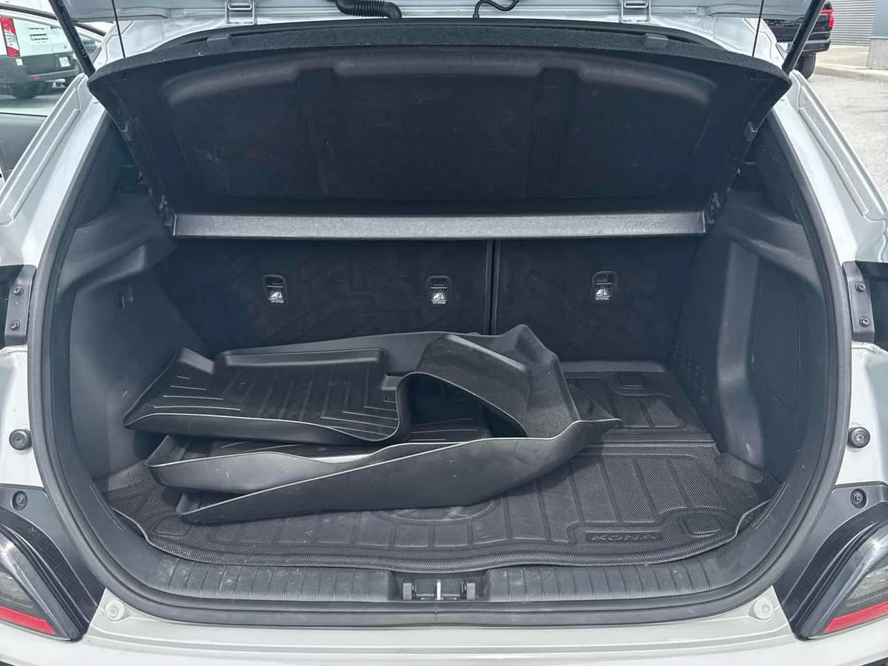 Hyundai Kona N Line | DISTRONIC | HUD | HARMAN/K | , снимка 15 - Автомобили и джипове - 55613396